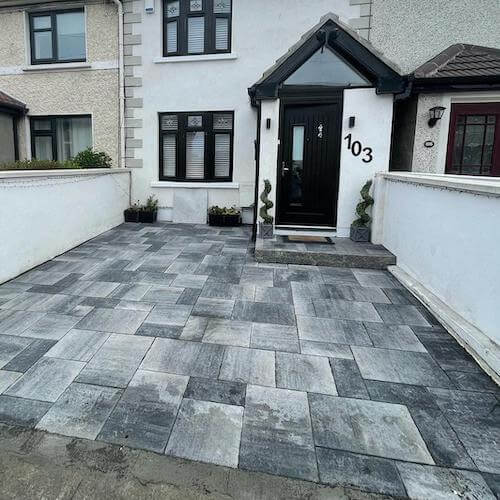 driveway construction service in dublin 83 driveway construction service in dublin 83